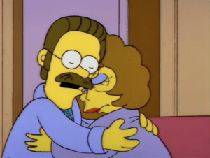 Damned for all eternity