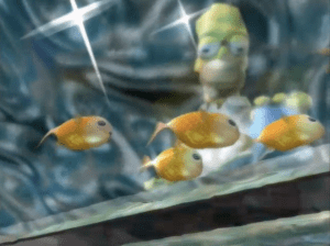 fishsticks