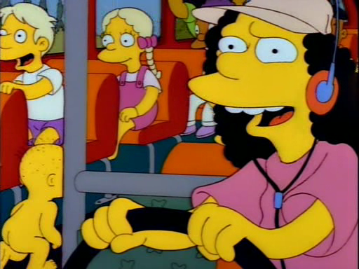 Kamp Krusty2 Kamp Krusty2