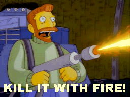 killitwithfire killitwithfire