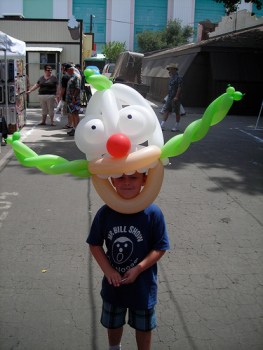 krusty-balloon-head Awesome.