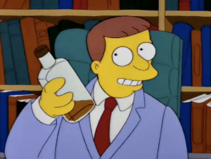 scotch