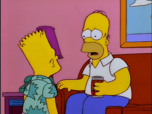 Homer's Phobia1 Homer's Phobia1