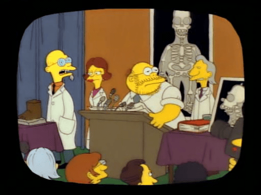 The Call of the Simpsons2