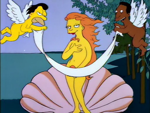 The Last Temptation of Homer1
