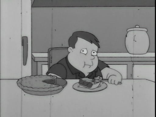 The Secret War of Lisa Simpson1