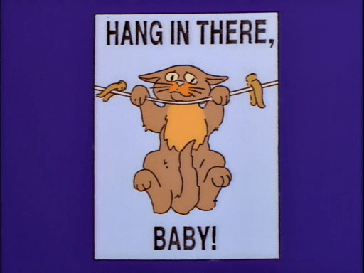 The Twisted World of Marge Simpson1