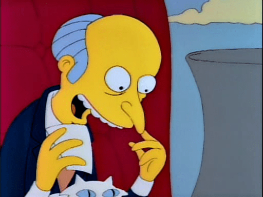 When Flanders Failed1 When Flanders Failed1