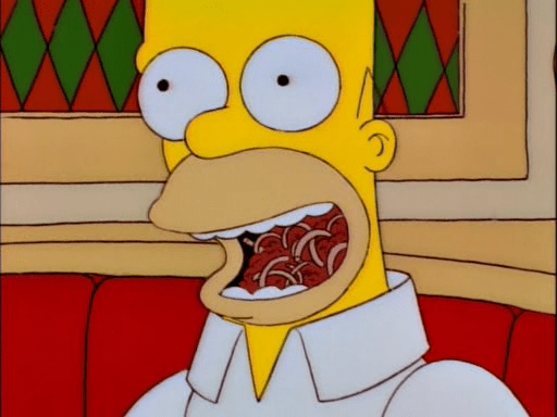 Bart Sells His Soul1