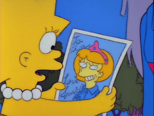 Bart the Lover3