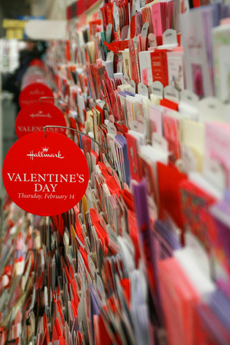 Hallmark: A Tax on Your Emotions & Relationships