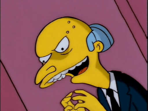 Homer Goes to College3