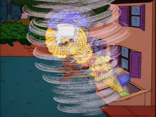 Hurricane Neddy2 Move along, nothing funny to see here.
