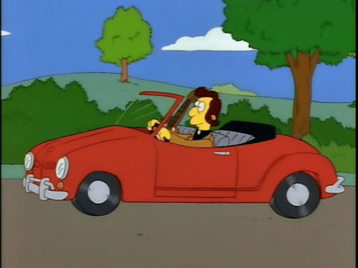 In Marge We Trust1 In Marge We Trust1