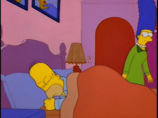 In Marge We Trust2 In Marge We Trust2