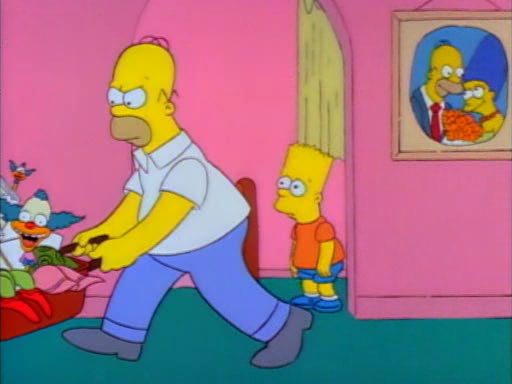 Krusty Gets Busted1