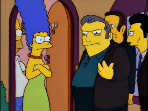 The Twisted World of Marge Simpson2