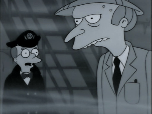 Treehouse of Horror III2
