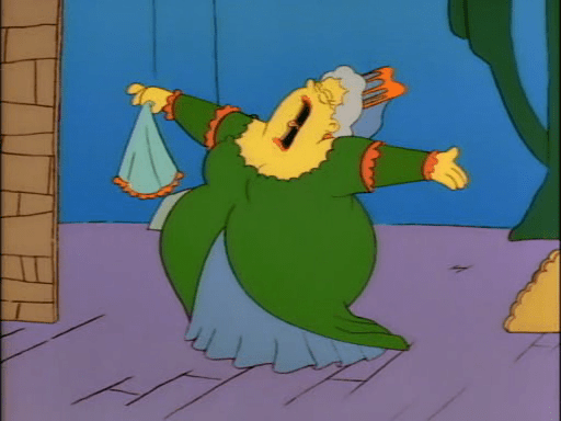Bart the Genius1
