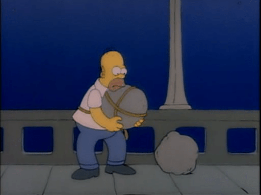 Homer's Odyssey1 Homer's Odyssey1