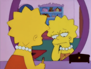 lisathesimpson