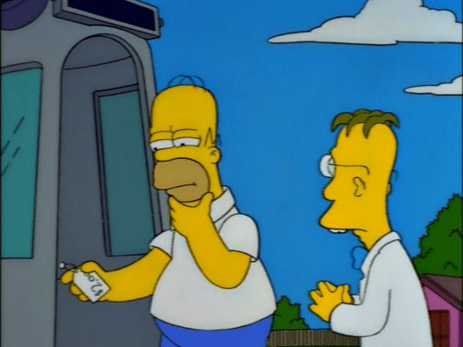 Treehouse of Horror VIII1