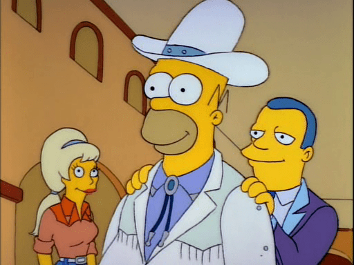 Colonel Homer1 Colonel Homer1