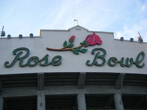 Rose Bowl