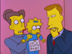stupidbabies