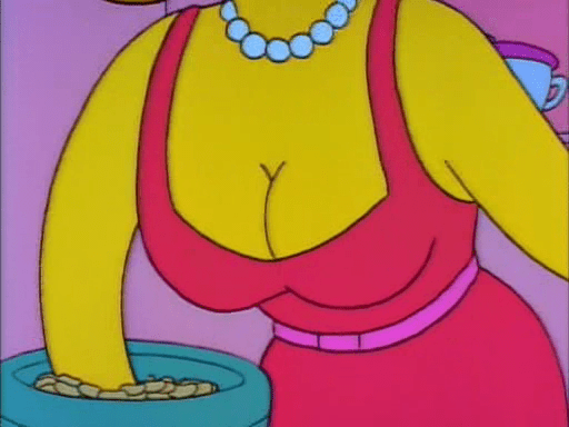 The War of the Simpsons3