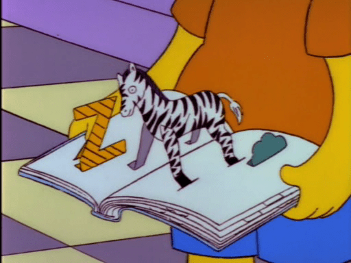 Treehouse of Horror III3