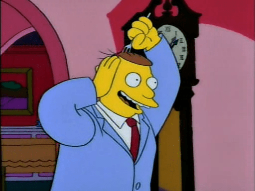 Treehouse of Horror IV4