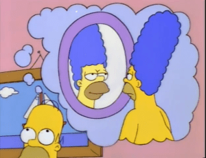 wig