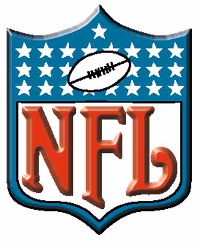 Ye Olde NFL Logo
