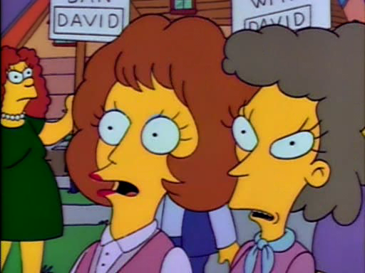 Itchy and Scratchy and Marge2