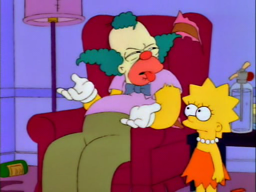 Krusty Gets Kancelled4