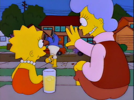 Mother Simpson2