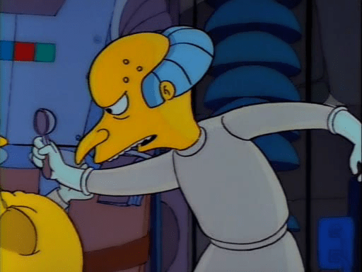 Treehouse of Horror II2