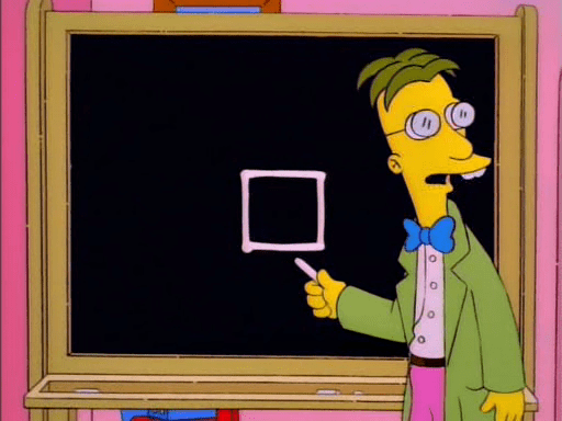 Treehouse of Horror VI1 Treehouse of Horror VI1