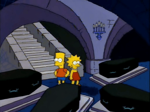 Treehouse of Horror IV5