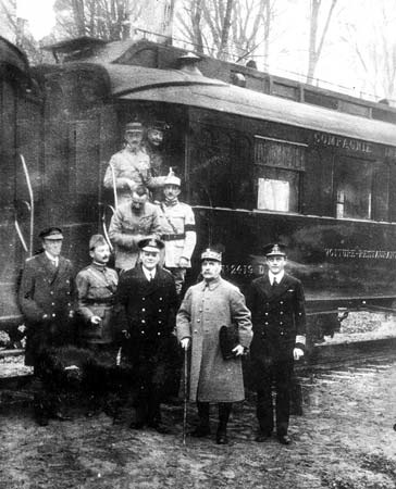 Armistice Day