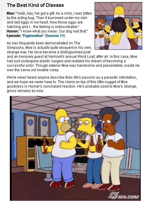 IGN Phones It In