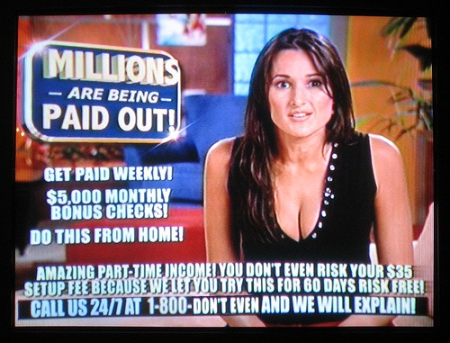 Late Night Television