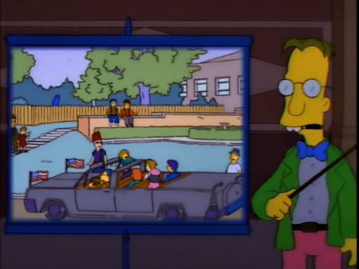Marge in Chains1