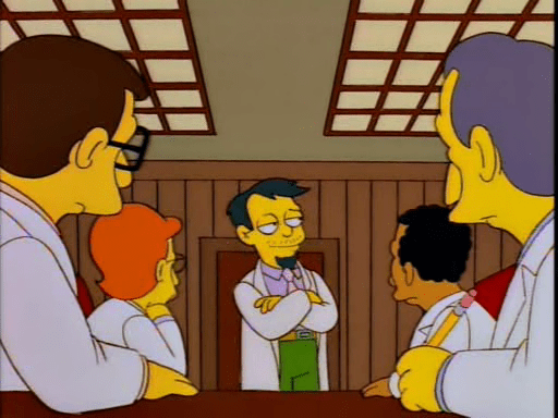 22 Short Stories about Springfield2