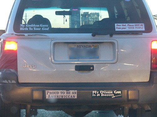 American Wiccan