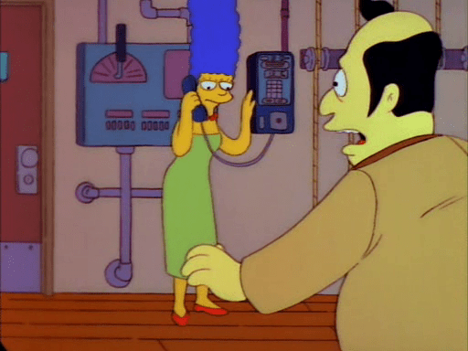 A Streetcar Named Marge1