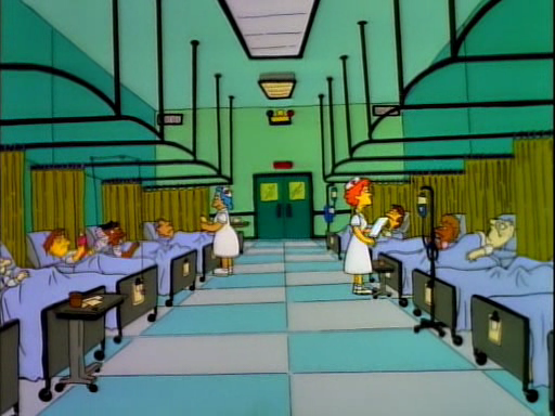 Bart the Daredevil2