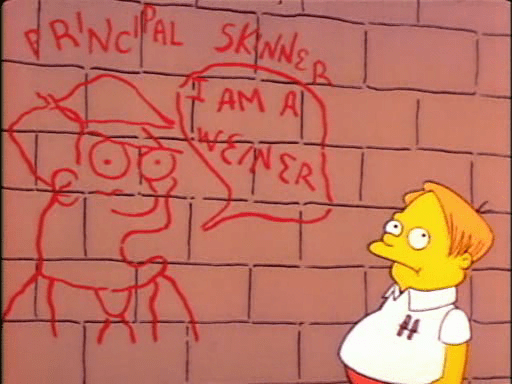 Bart the Genius2