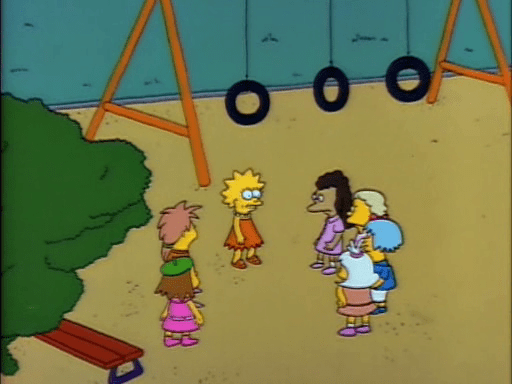 Dancin' Homer1